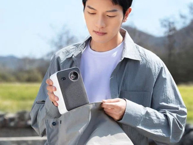 Xiaomi Projector Mini