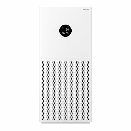XIAOMI Purificador de Ar 4 Lite