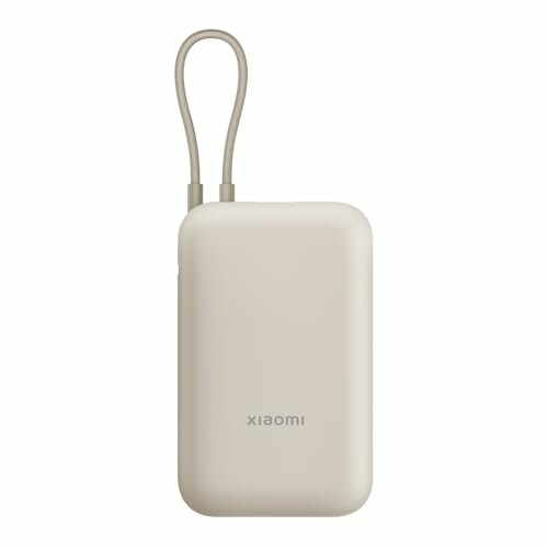 Xiaomi Rechargeable Mini Fan