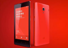 Xiaomi prepara lançamento de três versões do Hongmi 2