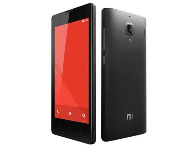 Smartphone Hongmi Xiaomi Redmi 1