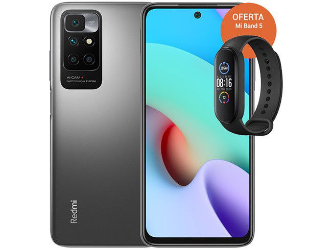 Xiaomi Redmi 10 2022