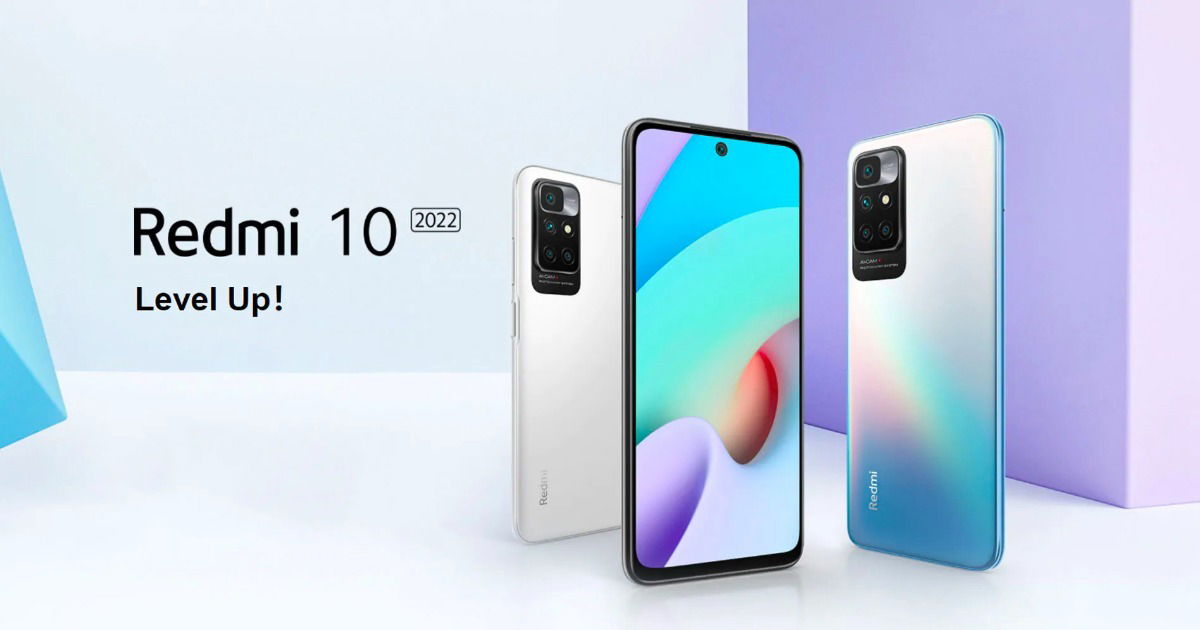 Xiaomi Redmi 10 2022 aproveita os últimos dias de ofertas na Mi Store