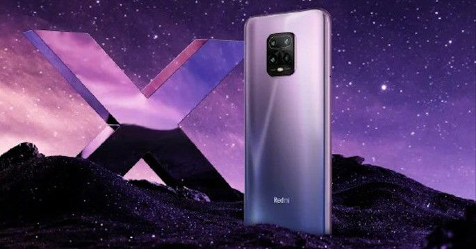 Redmi 10X 5G lidera o top 10 de gama-média do AnTuTu em agosto