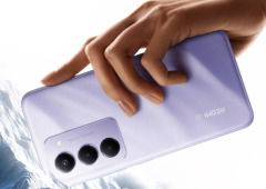 Xiaomi Redmi 15 5G chega com bateria histórica e um preço bem pequeno