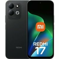 Xiaomi REDMI 17 5G 4GB 6.9" 256GB Preto C&acirc;mara 50MP