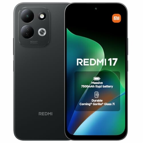 XIAOMI Redmi 17 Smartphone 4G