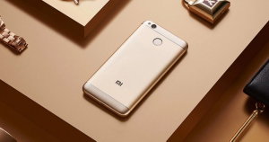 D€AL: Xiaomi Redmi 4X por 120€ de armazém espanhol