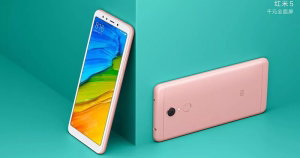 Xiaomi Redmi 5 e Redmi 5 Plus já estão em pré-venda (Promocode)