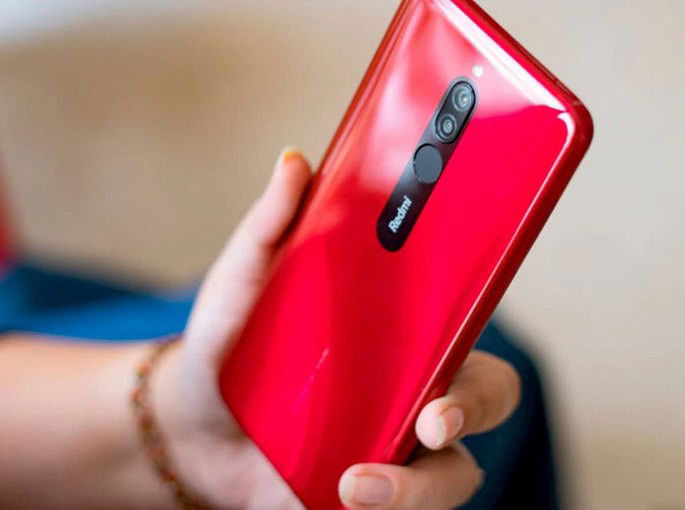 Xiaomi Redmi 9