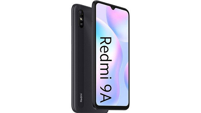 Xiaomi Redmi 8A
