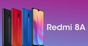 Xiaomi Redmi 8A: o smartphone Android perfeito por 92€ (promocode unidades limitadas)