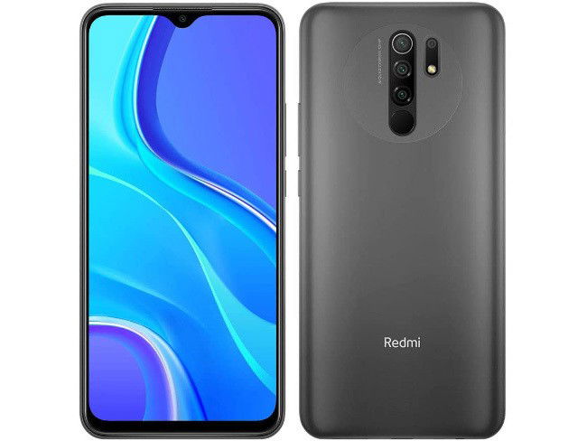 Xiaomi Redmi 9