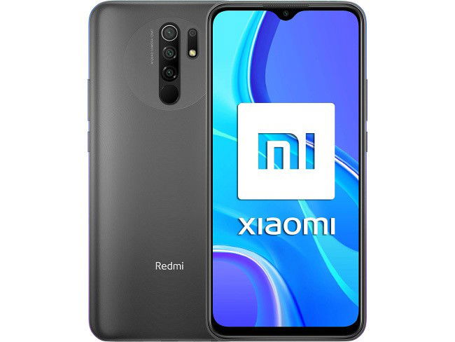 Xiaomi Redmi 9