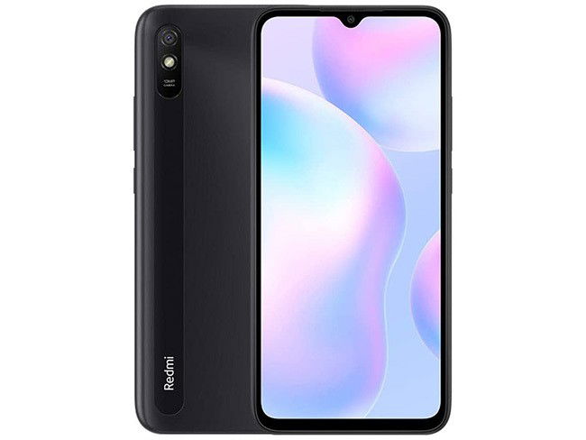 Xiaomi Redmi 9A