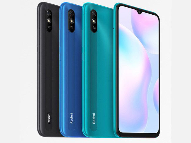 Xiaomi Redmi 9A