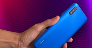 Xiaomi Redmi 9A (ainda) é o melhor smartphone até 100 € que podem comprar