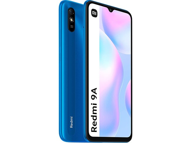 Xiaomi Redmi 9A