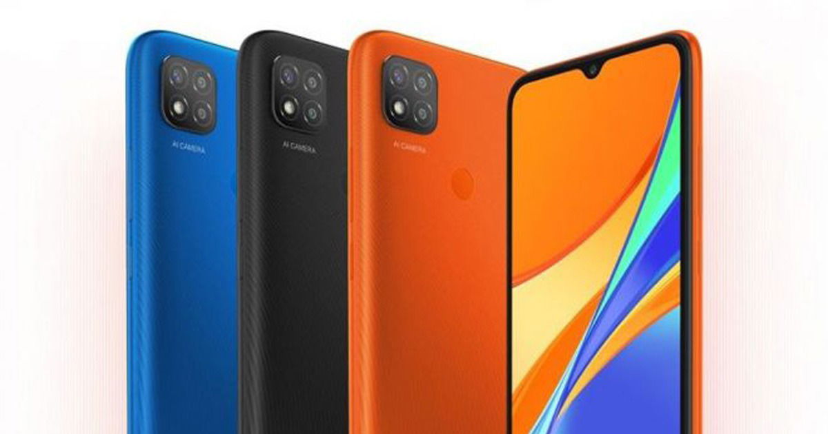 Xiaomi Redmi 9A e Redmi 9C são oficiais! Conhece os