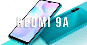 Xiaomi Redmi 9A: melhor smartphone até 100 euros em promoção na Amazon