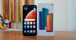 Xiaomi Redmi 9A: smartphone com promoção incrível por tempo limitado