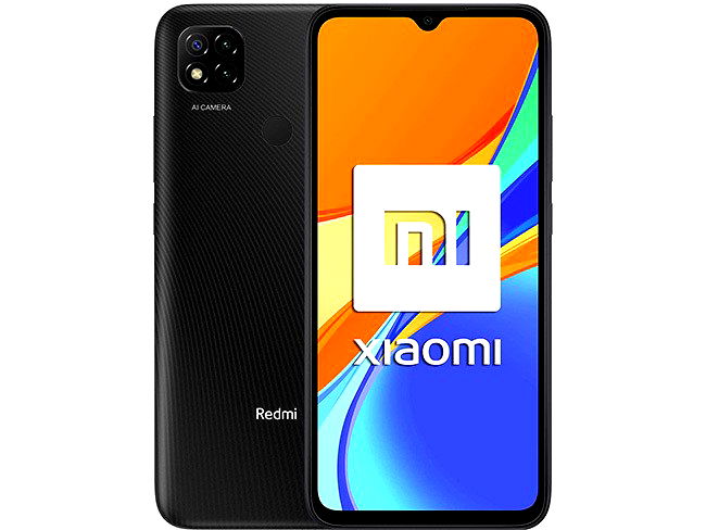smartphone Xiaomi Redmi 9C NFC