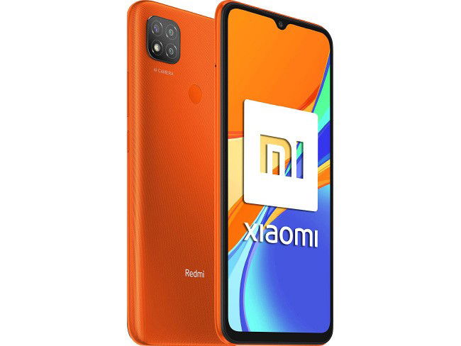Xiaomi Redmi 9C