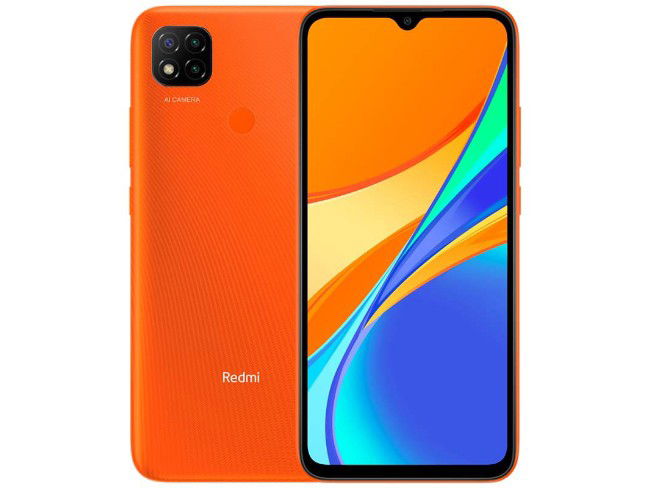 Xiaomi Redmi 9C