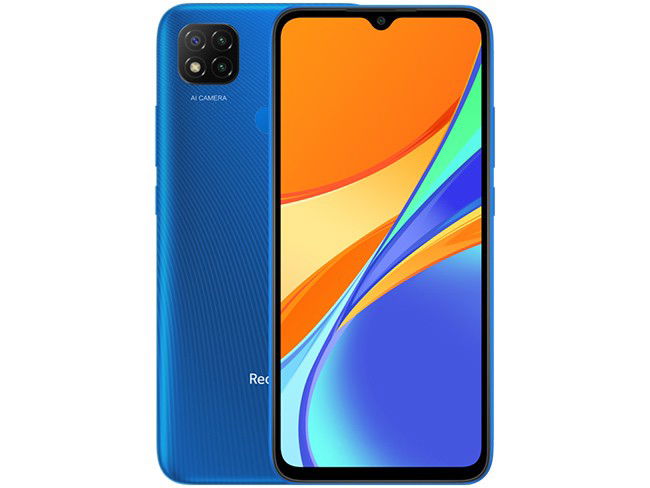 Xiaomi Redmi 9C