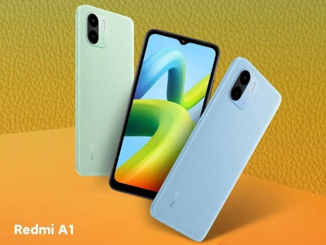 Xiaomi Redmi A1