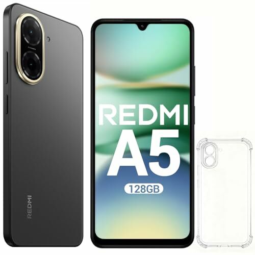 XIAOMI Redmi A5 4+128 GB