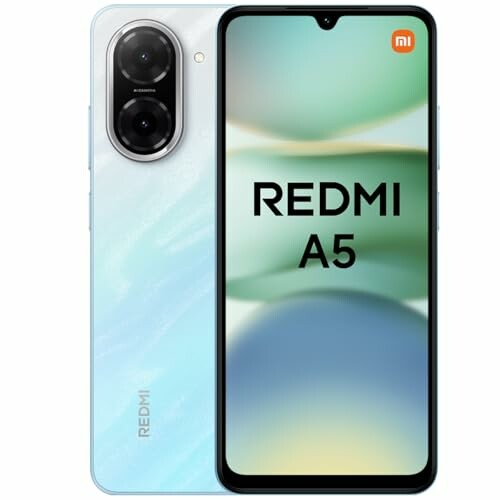 XIAOMI Redmi A5 4+128GB