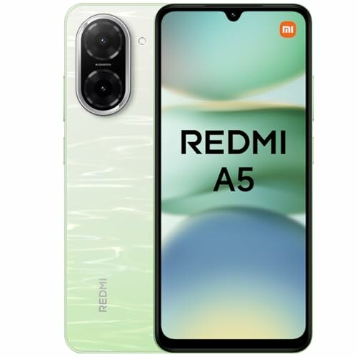 Xiaomi Redmi A5 Smartphone 6.88" 4 GB/128 GB