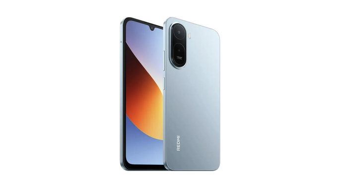 Xiaomi Redmi A7 Pro 128 GB Mist Blue