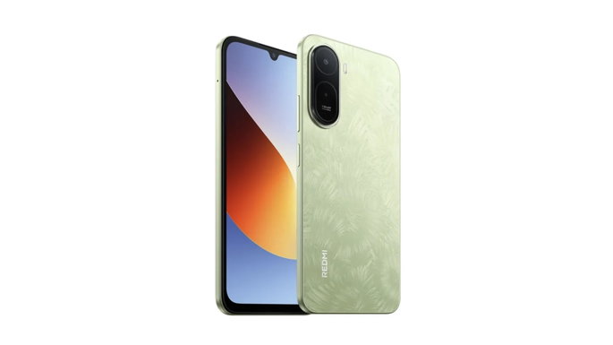 Xiaomi Redmi A7 Pro 64 GB Palm Green