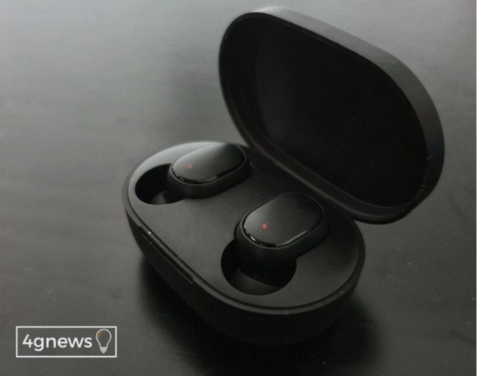Xiaomi Redmi AirDots: earphones sem fios estão em excelente promoção (tempo  limitado) - 4gnews