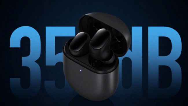 Xiaomi Redmi AirDots 3 Pro