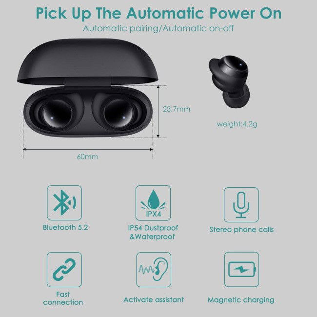 Xiaomi Redmi Buds 3 Lite