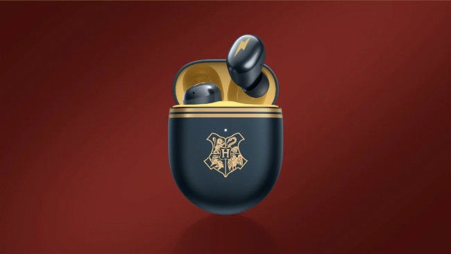 Xiaomi Redmi Buds 4 Harry Potter.