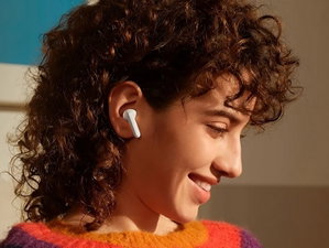 Xiaomi Redmi Buds 4 Lite custam apenas 20 € nesta fantástica promoção