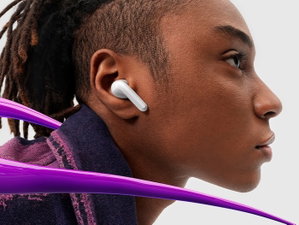 Xiaomi Redmi Buds 4 Lite estão ao preço mais baixo de sempre