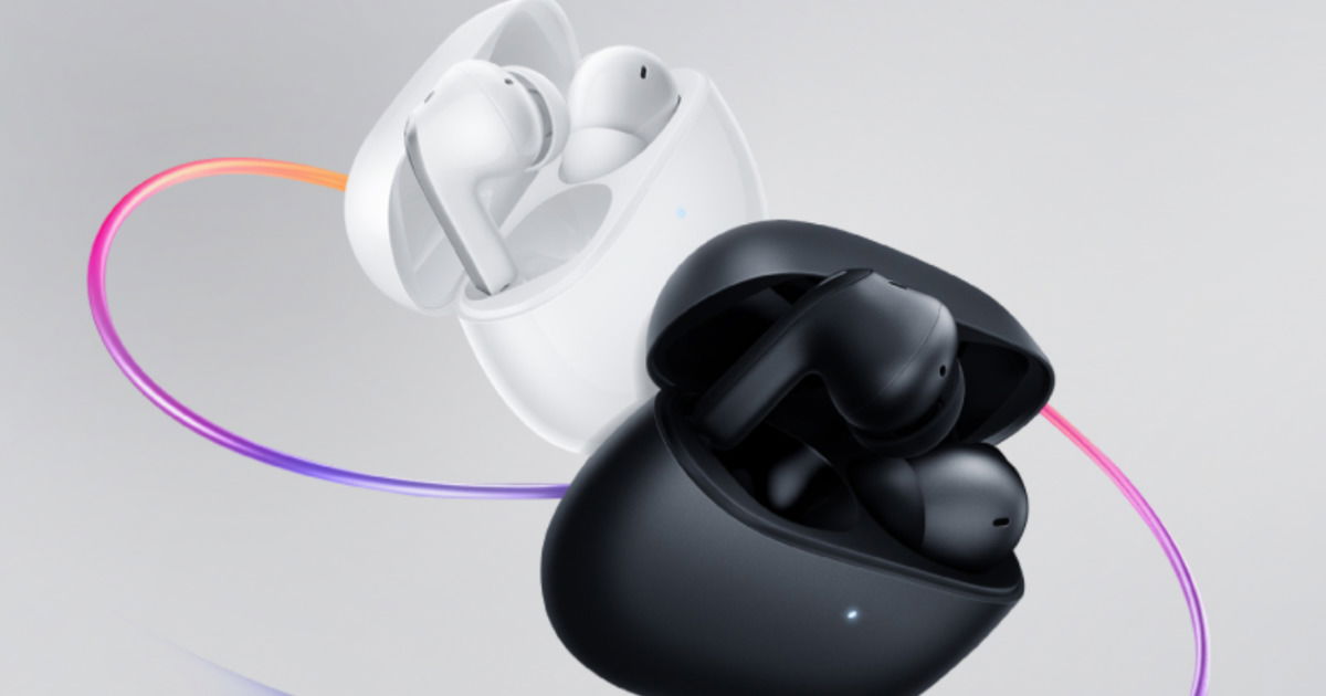 Redmi Buds 2 — Xiaomi-note.ru