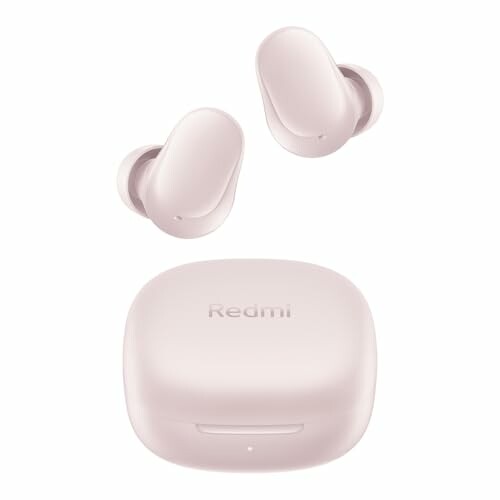 XIAOMI Redmi Buds 6 Play Rosa