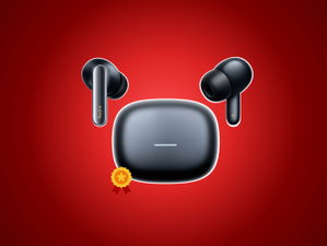 Xiaomi Redmi Buds 6 Pro com desconto 29% e até 36 horas de autonomia