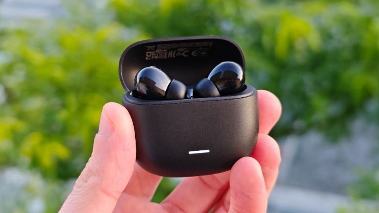 Xiaomi Redmi Buds 8 Lite review: auriculares com preço imbatível