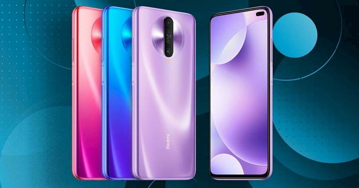 Xiaomi Redmi K30 4G descontinuado? Este rumor aponta para