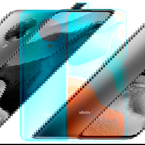 Redmi K30 Pro