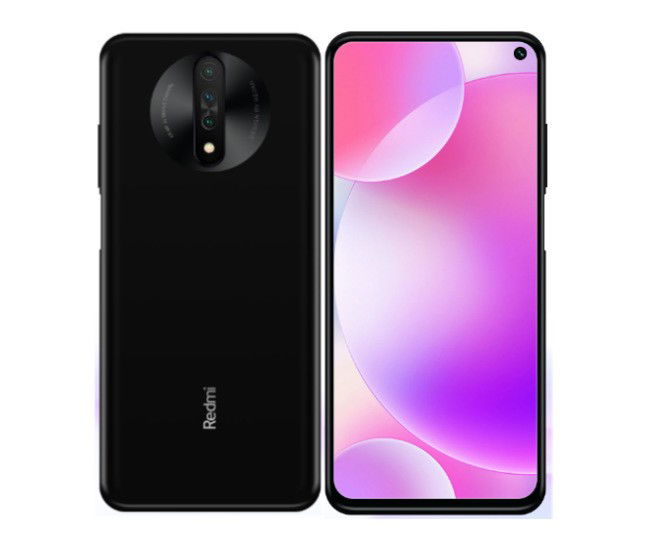 Xiaomi Redmi K30i 5G