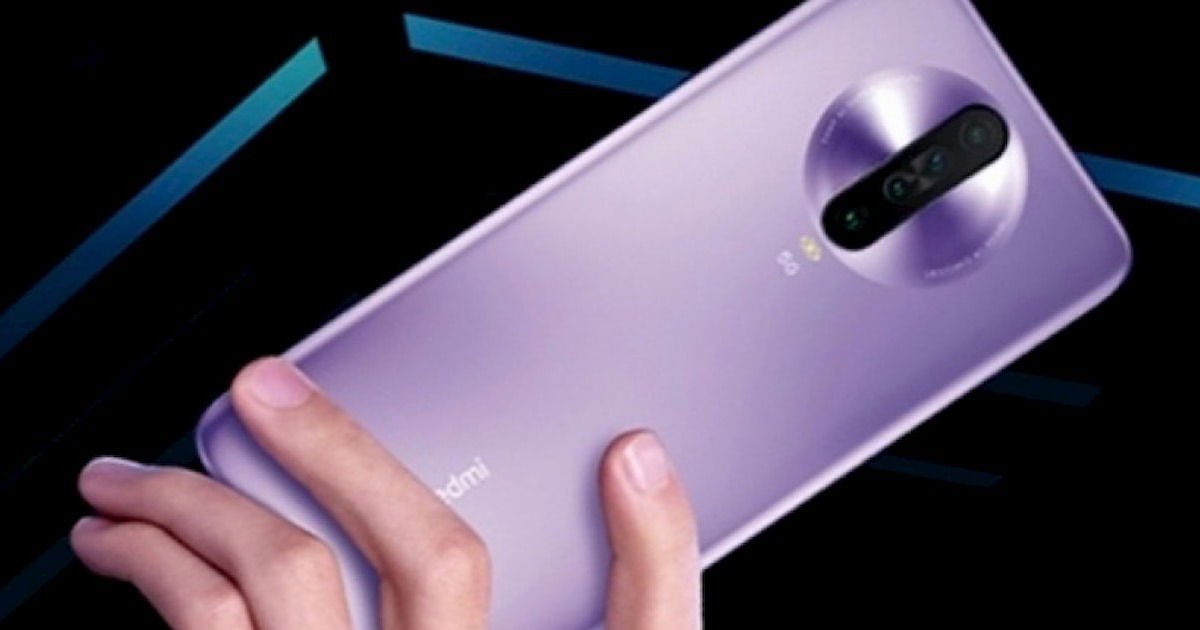 سيضحي Xiaomi Redmi K30i بالكاميرا لخفض السعر