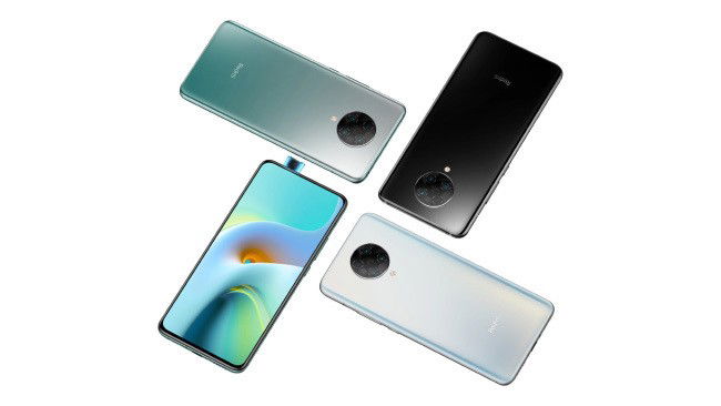 Redmi K30 Ultra